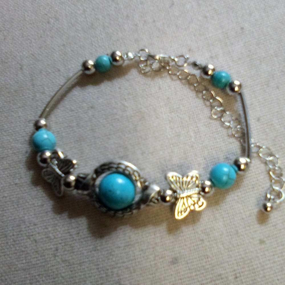 $8 New Bracelet